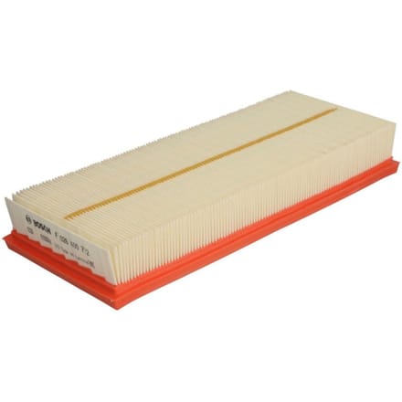 Luchtfilter BOSCH F 026 400 712