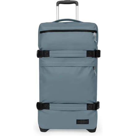 Eastpak Transit'r Plus - Reisroltas M 67 cm (black)
