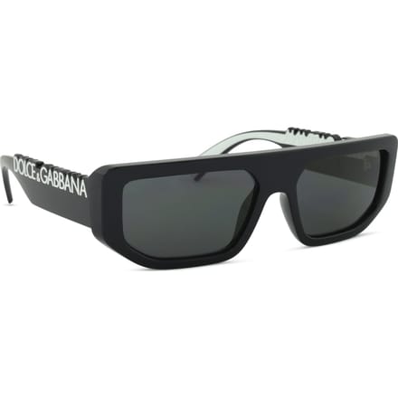 Dolce & Gabbana 0DG 6203 501/87 56