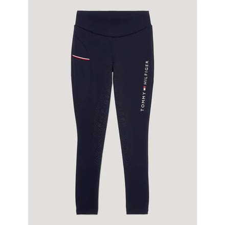 Damesbroek met volledige grip Tommy Hilfiger Equestrian Elmira