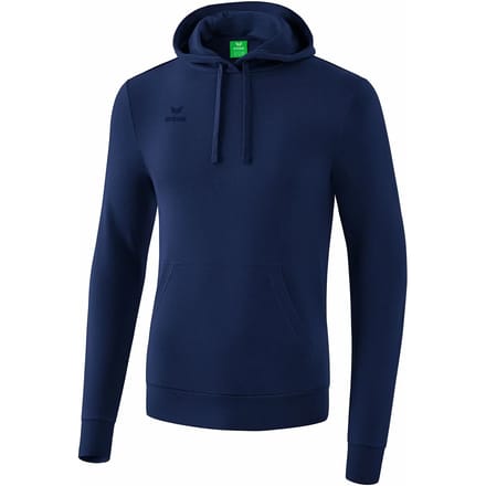 Hoodie Erima Basic