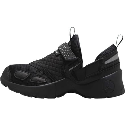 Jordan Trunner Sneakers Dames - Zwart - Maat 38 - Mesh/Synthetisch