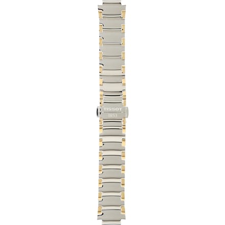 Tissot Straps T605032672 T10 band
