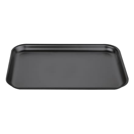 Vogue aluminium bakplaat 320 x 215mm