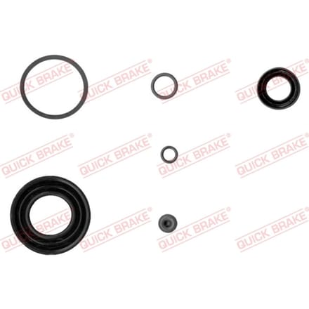 Reparatieset, remklauw QUICK BRAKE 114-0008