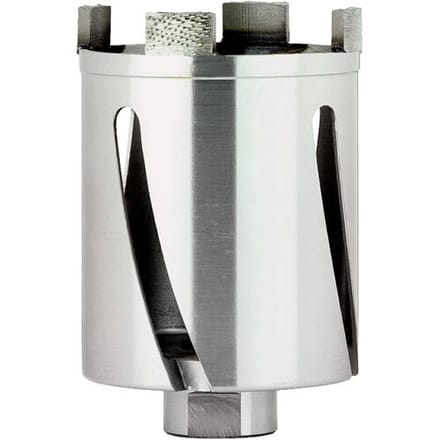 Metabo 628095000 Diamantboor droog 68 mm 1 stuk(s)