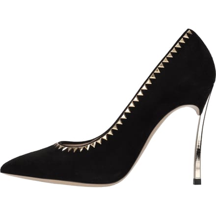 Casadei Schoenen met zwarte hak