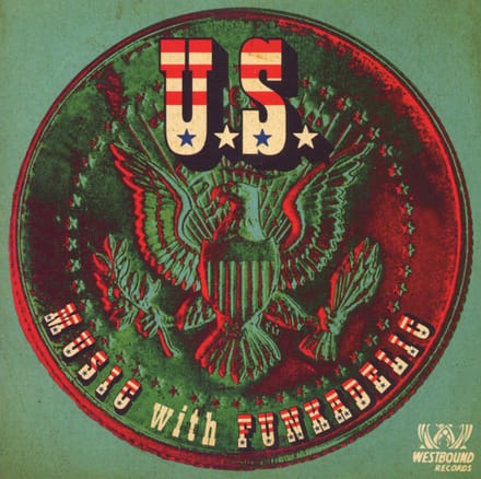 U.S. Music With Funkadelic