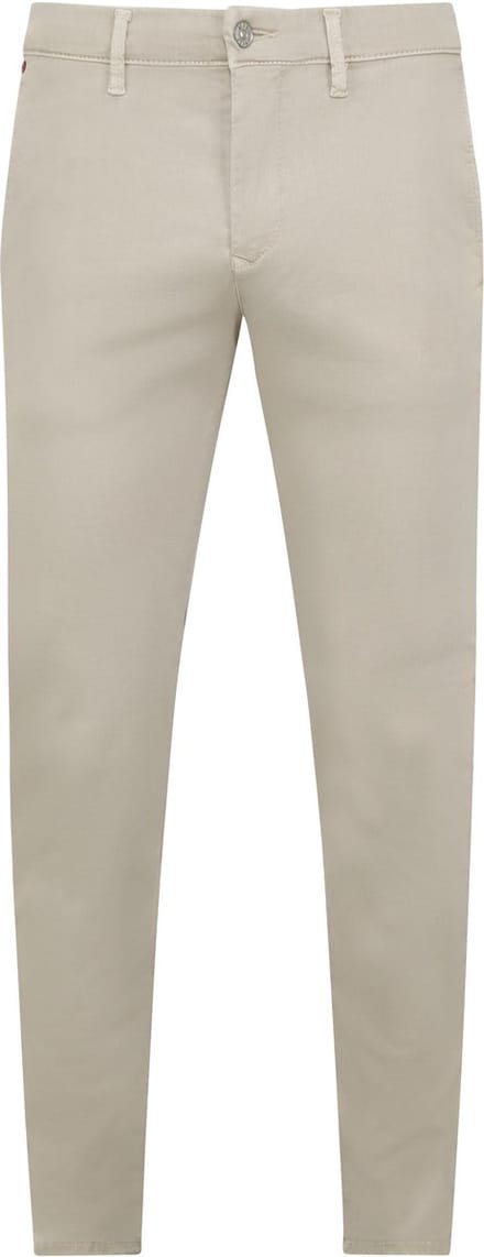 Mac Jeans Driver Pants Kit - Maat W 31 - L 30 - Heren - Chino