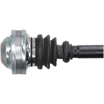 Aandrijfas POINT GEAR PNG75843
