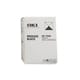 OKI 41644606 inktcartridge zwart (origineel)