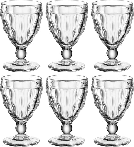 Wijnglazen – Wine glas