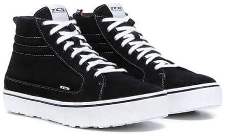 TCX Street 3 S26 waterdichte motorschoenen -