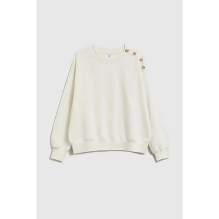 Dames sweatshirt Moodo L-BL-4902