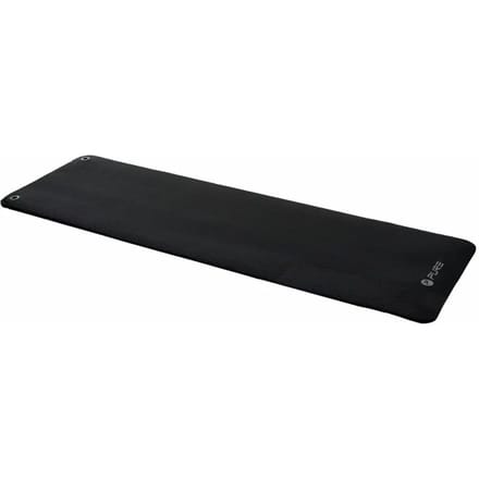 Pure2Improve - Fitness mat Pro XL - NBR - Zwart