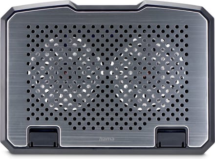 Cooling Base voor Laptop Hama 00126807