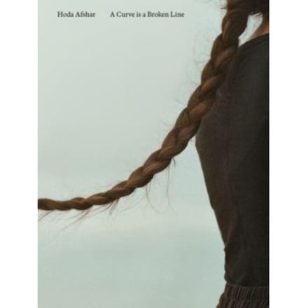Hoda Afshar - Behroux Boochani