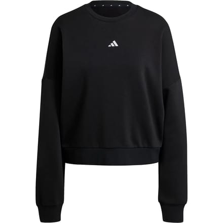 Dames sweatshirt adidas Essentials