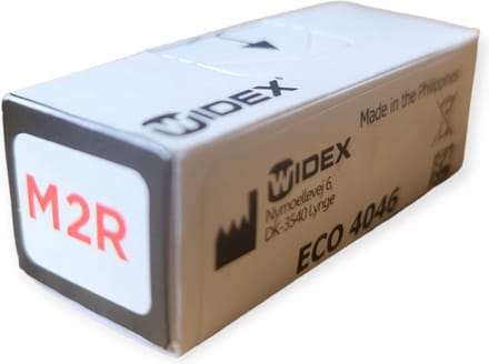 Widex luidspreker M 2 rechts