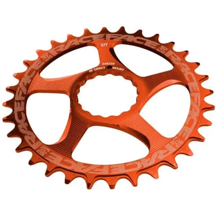 Tray Race Face Direct Mount