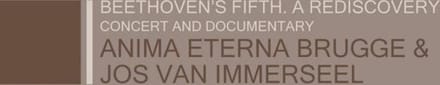 Symphony No.5/Documentary (Ntsc!!!!