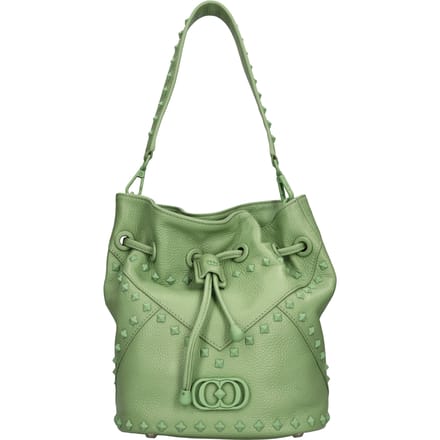 La Carrie Zakken... Groen