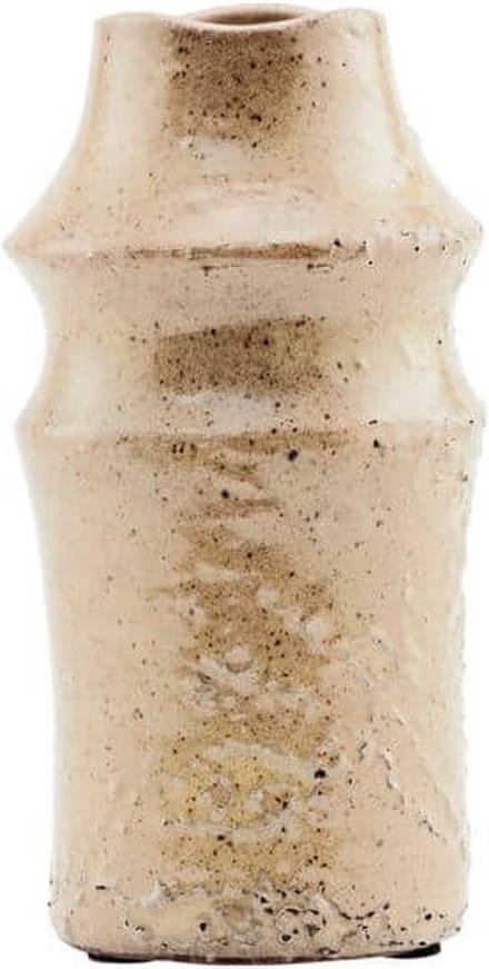 House Doctor Vaas Nature licht groen 20cm