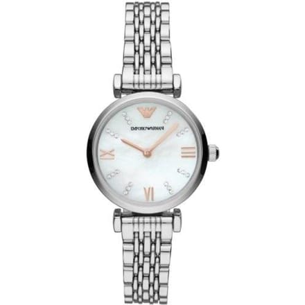 Armani dames AR11204 horloge