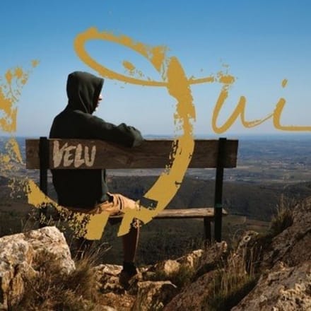Velu - Oui (CD)