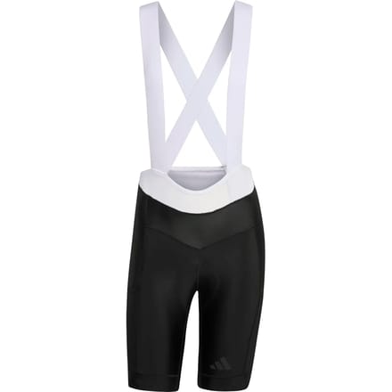 Adidas Essentials Padded Cycling Cargo Fietsbroek Zwart M Vrouw
