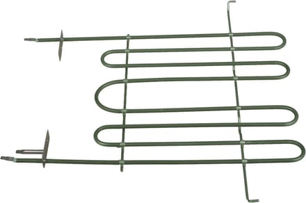 ARISTON - WEERSTAND GRILL FG46MI - 2700W - C00140135