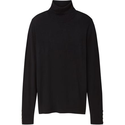 ESMARA Dames coltrui (Zwart, S (36/38))