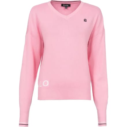 V-hals trui dames Cavallo Briny