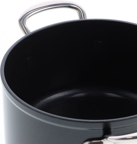 GreenPan Barcelona Pro kookpan 20cm - 3,1l - PFAS-vrij