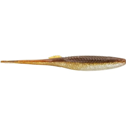 Lok Rapala Crushcity The Stingman 6 (x4)