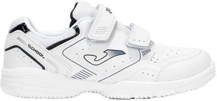 Joma W.school Schoenen Wit EU 31 Kinderen