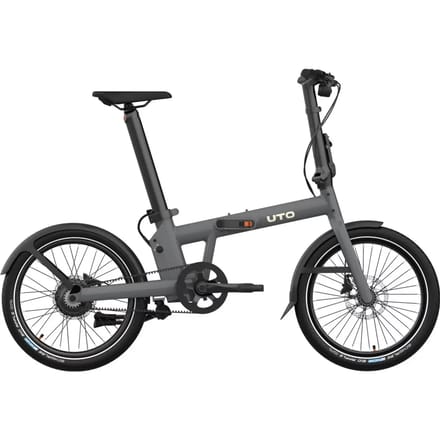 Elektrische fiets UTO PRO20 V3