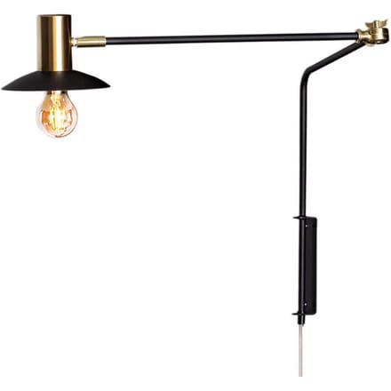 Wandlamp By Rydéns Quinn