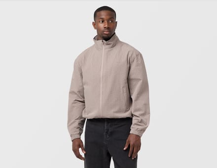 Home Grown Mack Jacket, beige
