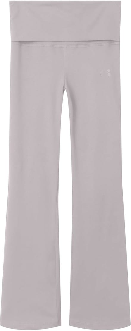 NAME IT - NKFSPICE BOOTCUT PANT NOOS - Meisjes - Broeken