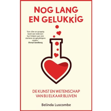 Nog Lang En Gelukkig (Pod) - Belinda Luscombe