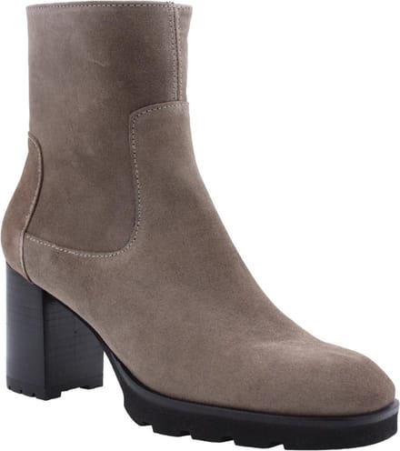 Ctwlk - Schoenen - Grijs - Vrouwen - Maat 41 -