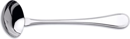 Essentials Pollepel - Metaal -
