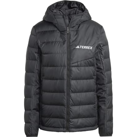 Lichte damessjas met capuchon adidas Terrex Multi