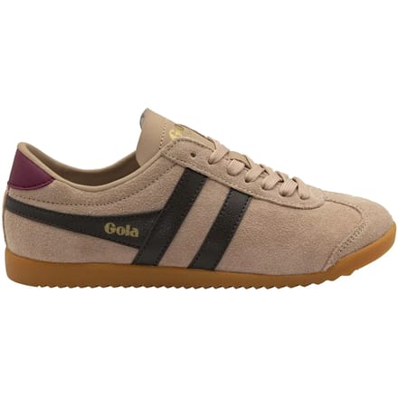 Damestrainers Gola Bullet Suede Trainer