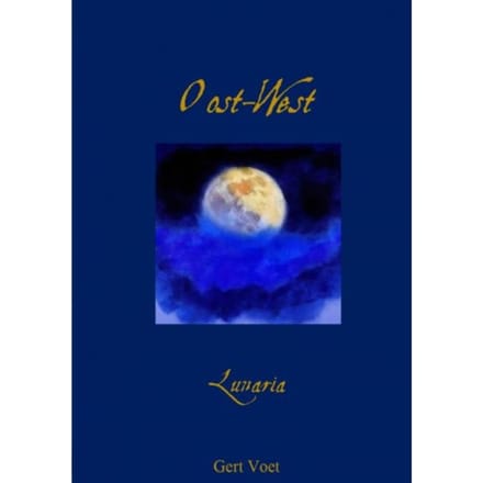 Oost-West - Gert Voet