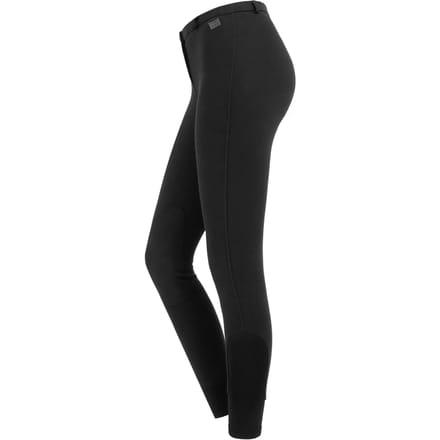 Functionele Sport Rijbroek Voor Dames - Bijna Uitverkocht!