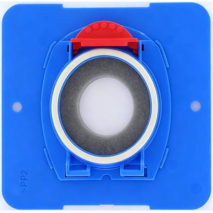 Click Bag Adapter voor AEG 480 en Samsung 807/811/846 stofzuigers