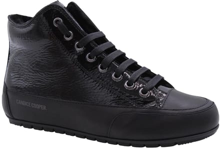 Candice Cooper - Schoenen - Zwart - Vrouwen - Maat 37 -