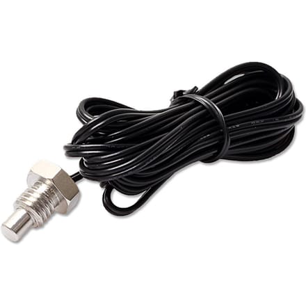 10K NTC Thermistor Lijnkabel Temperatuursensor Sonde 1M Lengte met M6 Draad voor Temperatuurregelaar 1M Length